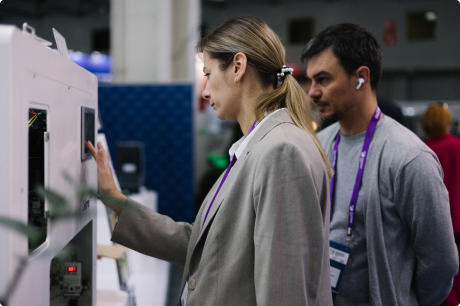 Сервисная служба