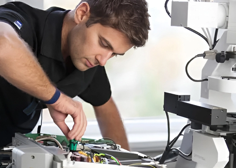 Технический сервис